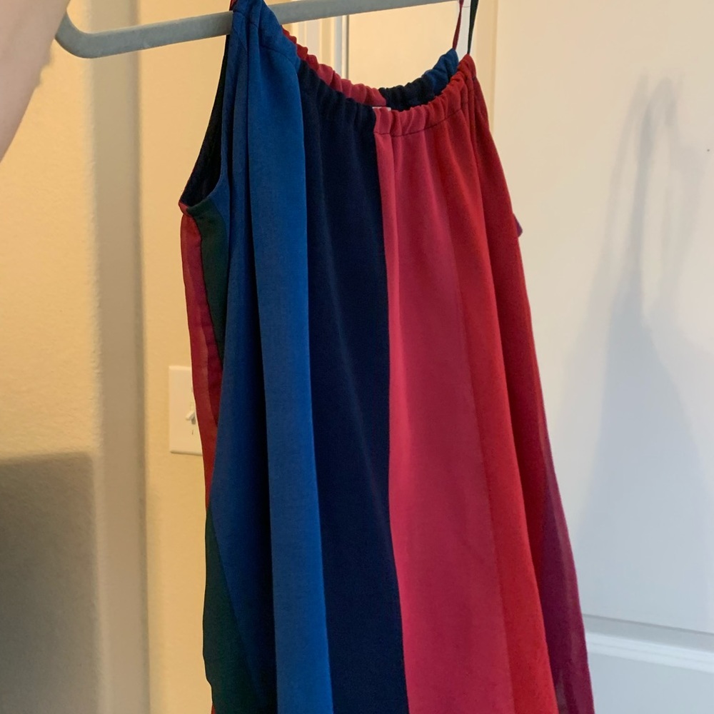 Show Me Your Mumu Dress